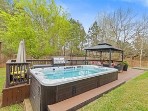 2517 Legacy Meadows Lane, Conroe TX 77304