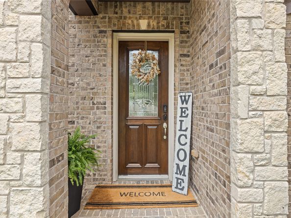 2517 Legacy Meadows Lane, Conroe TX 77304