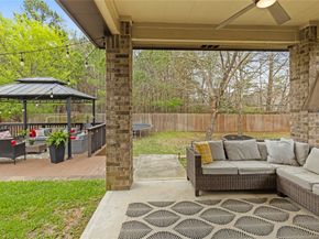 2517 Legacy Meadows Lane, Conroe TX 77304