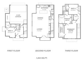 2806 Mills Street, Houston TX 77026