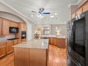 15246 Scenic Woodland Drive, Conroe TX 77384