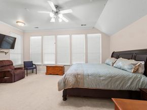 15246 Scenic Woodland Drive, Conroe TX 77384