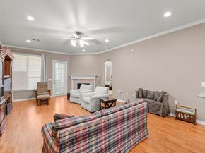 15246 Scenic Woodland Drive, Conroe TX 77384