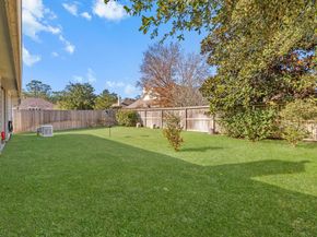 15246 Scenic Woodland Drive, Conroe TX 77384