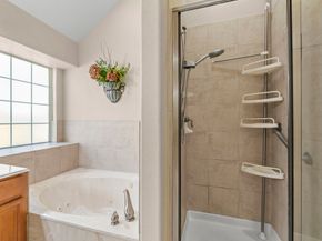 15246 Scenic Woodland Drive, Conroe TX 77384