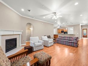 15246 Scenic Woodland Drive, Conroe TX 77384