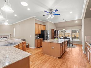 15246 Scenic Woodland Drive, Conroe TX 77384