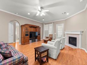 15246 Scenic Woodland Drive, Conroe TX 77384