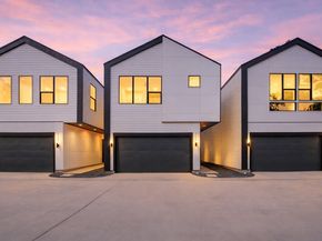 6135 Pacific Forest Drive, Houston TX 77091