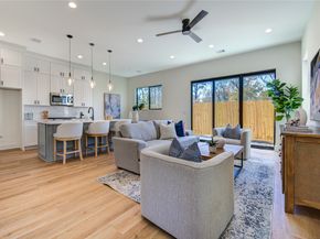 6135 Pacific Forest Drive, Houston TX 77091