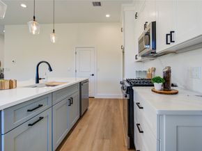 6135 Pacific Forest Drive, Houston TX 77091