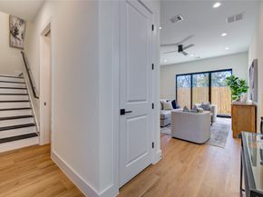 6135 Pacific Forest Drive, Houston TX 77091