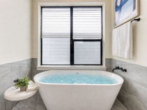 6135 Pacific Forest Drive, Houston TX 77091