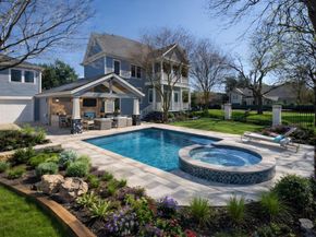 607 E 15th Street, Houston TX 77008