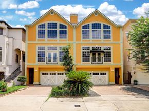 6410 Taggart Street B, Houston TX 77007