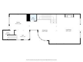 6410 Taggart Street B, Houston TX 77007