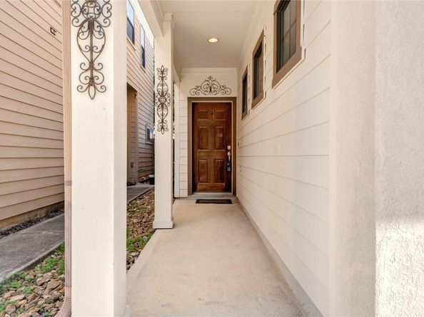 3418 Clearview Villa Way, Houston TX 77025