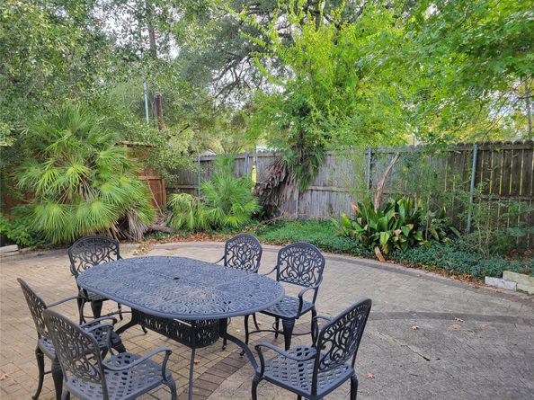 4034 Tartan Lane, Houston TX 77025