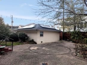 4034 Tartan Lane, Houston TX 77025