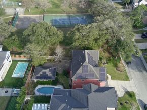 4034 Tartan Lane, Houston TX 77025