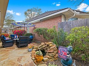 50 S Dylanshire Circle, Conroe TX 77384