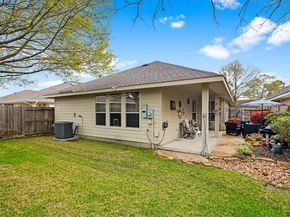 50 S Dylanshire Circle, Conroe TX 77384