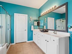 50 S Dylanshire Circle, Conroe TX 77384