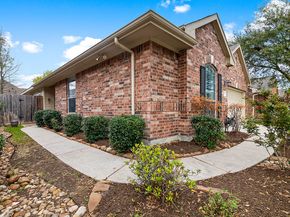 50 S Dylanshire Circle, Conroe TX 77384