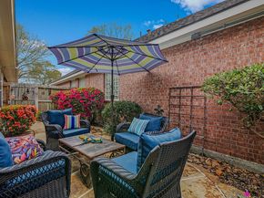 50 S Dylanshire Circle, Conroe TX 77384