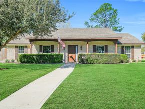 2715 Patna Drive, Katy TX 77493