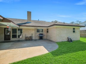 2715 Patna Drive, Katy TX 77493