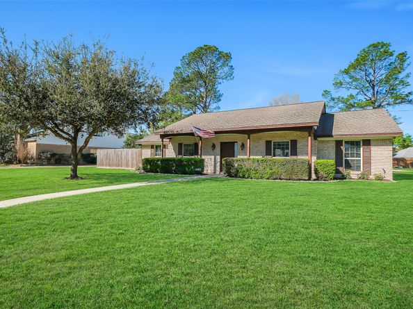 2715 Patna Drive, Katy TX 77493