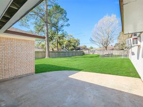 2715 Patna Drive, Katy TX 77493