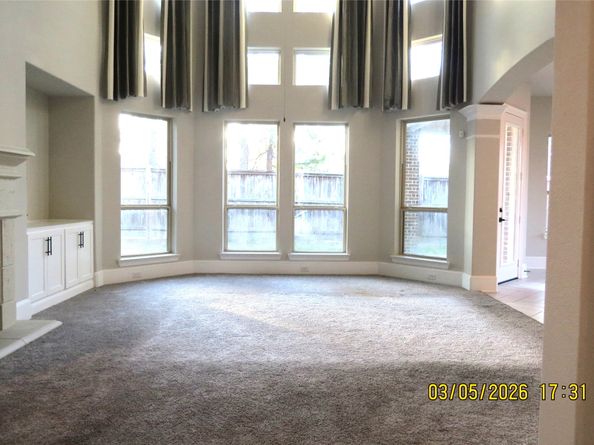 16907 Burke Lake Lane, Houston TX 77044