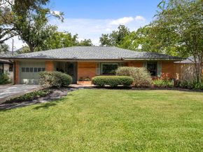 2314 Hialeah Drive, Houston TX 77018