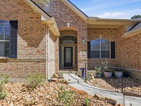 2507 Franklin Woods Drive, Conroe TX 77304