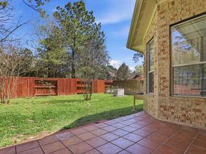 2507 Franklin Woods Drive, Conroe TX 77304