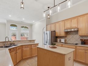 2507 Franklin Woods Drive, Conroe TX 77304