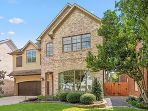 4219 Oberlin Street, Houston TX 77005