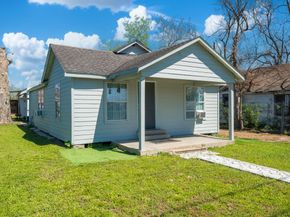3123 Vintage Street, Houston TX 77026