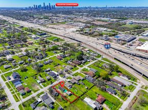 3123 Vintage Street, Houston TX 77026
