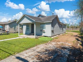 3123 Vintage Street, Houston TX 77026