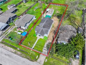 3123 Vintage Street, Houston TX 77026