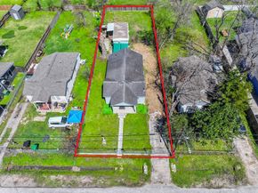 3123 Vintage Street, Houston TX 77026