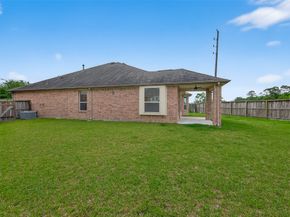9914 Deborah Colony Lane, Humble TX 77396