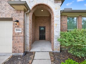 9914 Deborah Colony Lane, Humble TX 77396