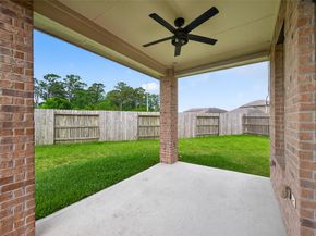 9914 Deborah Colony Lane, Humble TX 77396