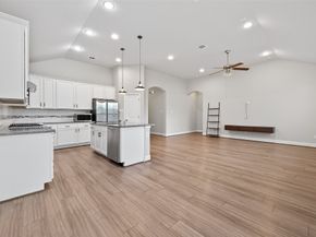 9914 Deborah Colony Lane, Humble TX 77396