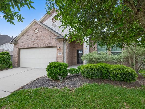 9914 Deborah Colony Lane, Humble TX 77396