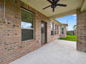 9914 Deborah Colony Lane, Humble TX 77396